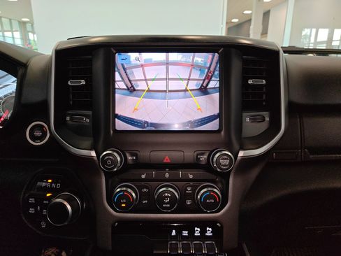 Used 2022 RAM 1500 Big Horn AWD/4WD image 22