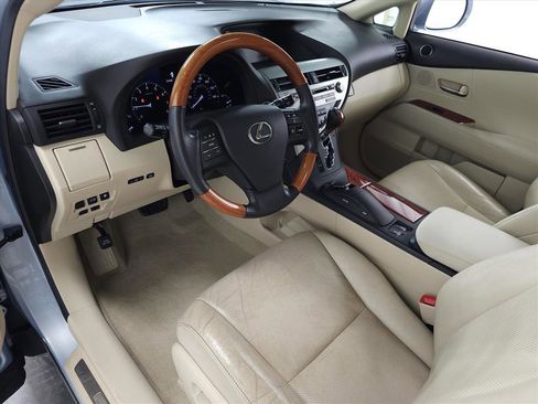 Used 2011 Lexus RX 350 AWD image 16