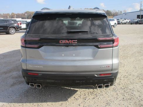 New 2026 GMC Acadia AT4 w/ Super Cruise Package AWD/4WD image 5