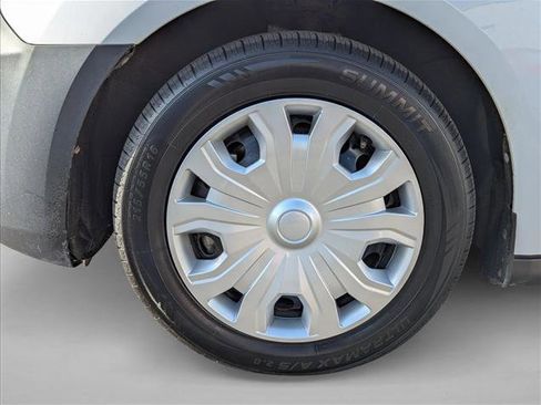 Used 2022 Ford Transit Connect XL FWD image 9