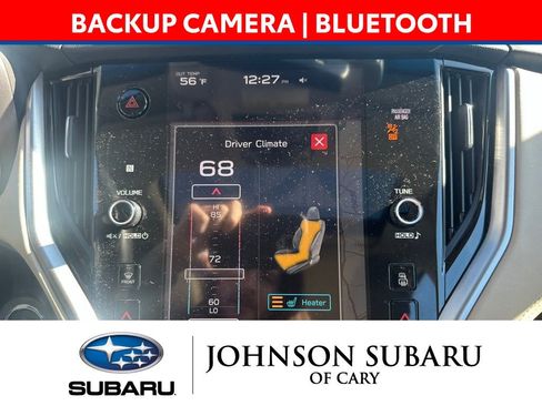 Used 2020 Subaru Legacy Limited w/ Popular Package #3 image 11