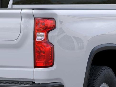New 2026 Chevrolet Silverado 3500 W/T w/ WT Convenience Package image 35
