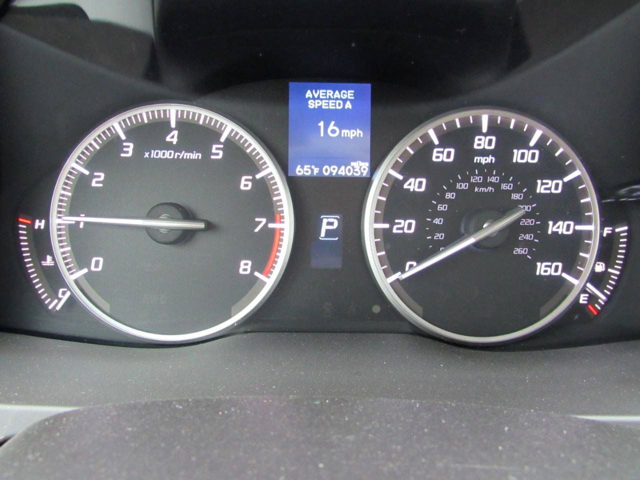 Used 2015 Acura RDX w/ Technology Package AWD/4WD image 18