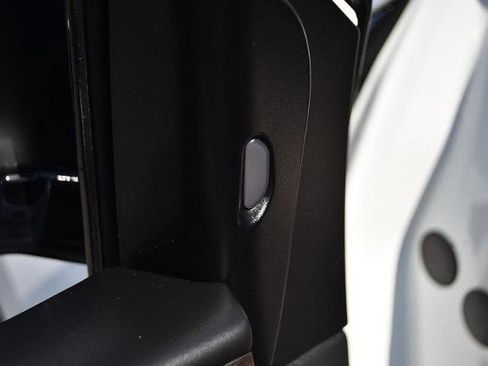 Certified 2024 Nissan Murano Platinum w/ Cargo Package image 11