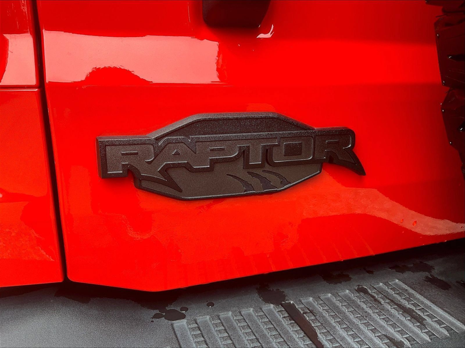 Used 2023 Ford Bronco Raptor AWD/4WD image 20