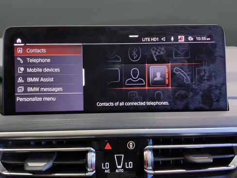 Used 2024 BMW X4 xDrive30i w/ Premium Package AWD/4WD image 29