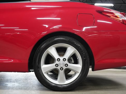 Used 2006 Toyota Solara SE FWD image 36