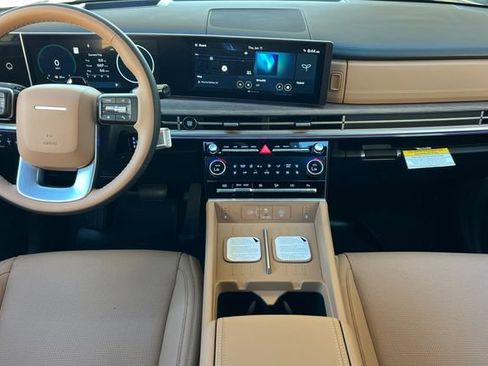 New 2026 Hyundai Santa Fe Calligraphy AWD/4WD image 12