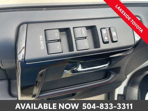 Used 2023 Toyota 4Runner TRD Off-Road Premium image 25