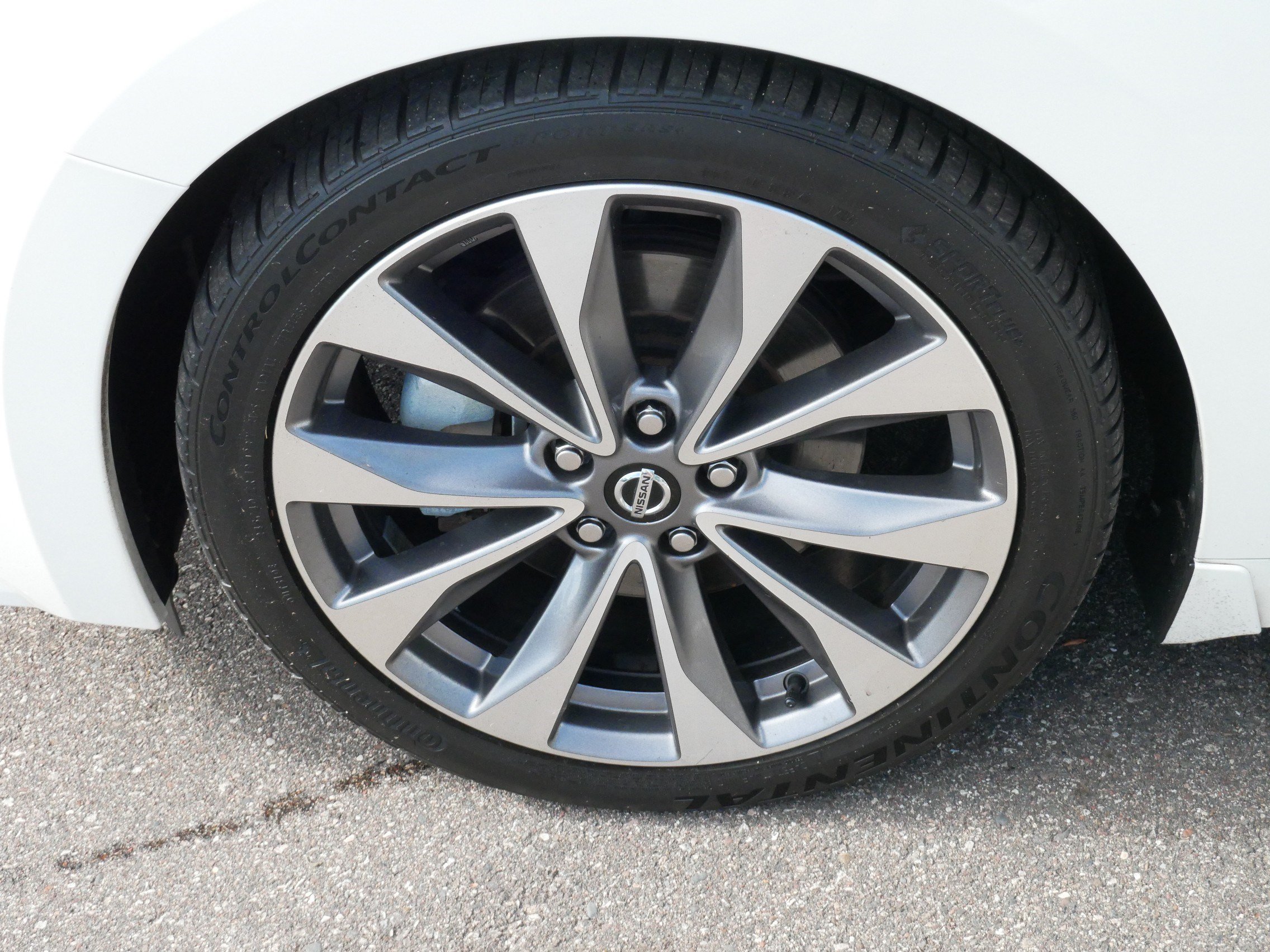 Used 2022 Nissan Maxima Platinum w/ Sport Mat Group FWD image 15