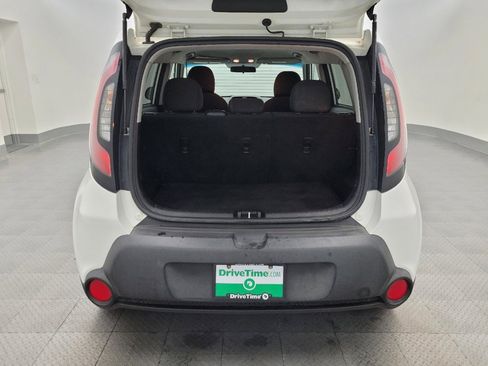 Used 2016 Kia Soul image 29