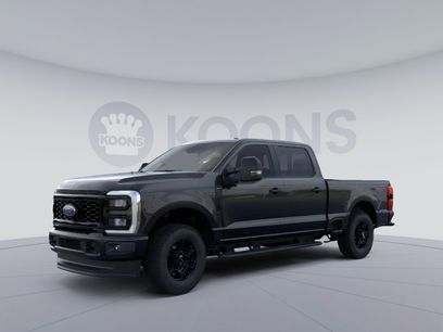 New 2026 Ford F250 XL w/ STX Appearance Package