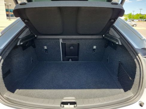 Used 2022 Polestar Polestar 2 AWD/4WD image 16