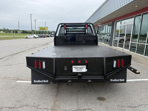 Used 2019 Ford F350 XL w/ XL Value Package AWD/4WD image 6
