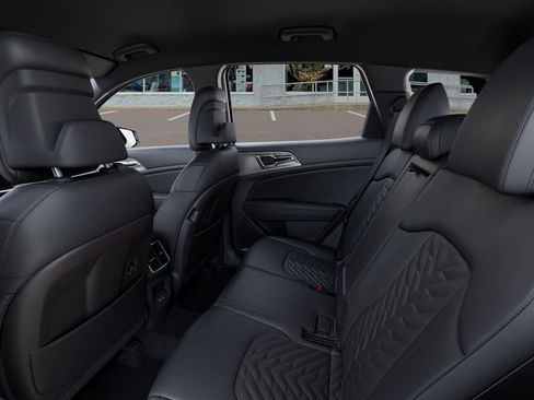 New 2026 Kia Sportage X-Line image 18