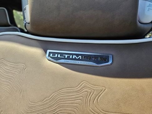 New 2026 GMC Yukon XL Denali Ultimate AWD/4WD image 33