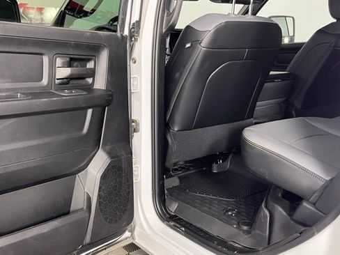 New 2025 RAM 2500 Tradesman w/ Chrome Appearance Group image 23