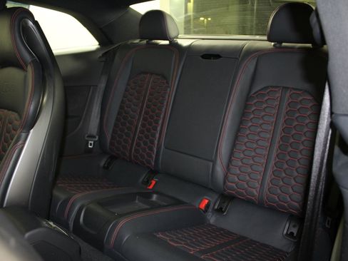 Used 2018 Audi RS 5 2.9 TFSI quattro tiptronic image 20