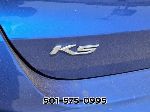 Used 2021 Kia K5 GT-Line w/ GT-Line FWD Premium Package image 10
