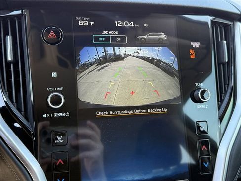 Used 2024 Subaru Outback Premium image 18