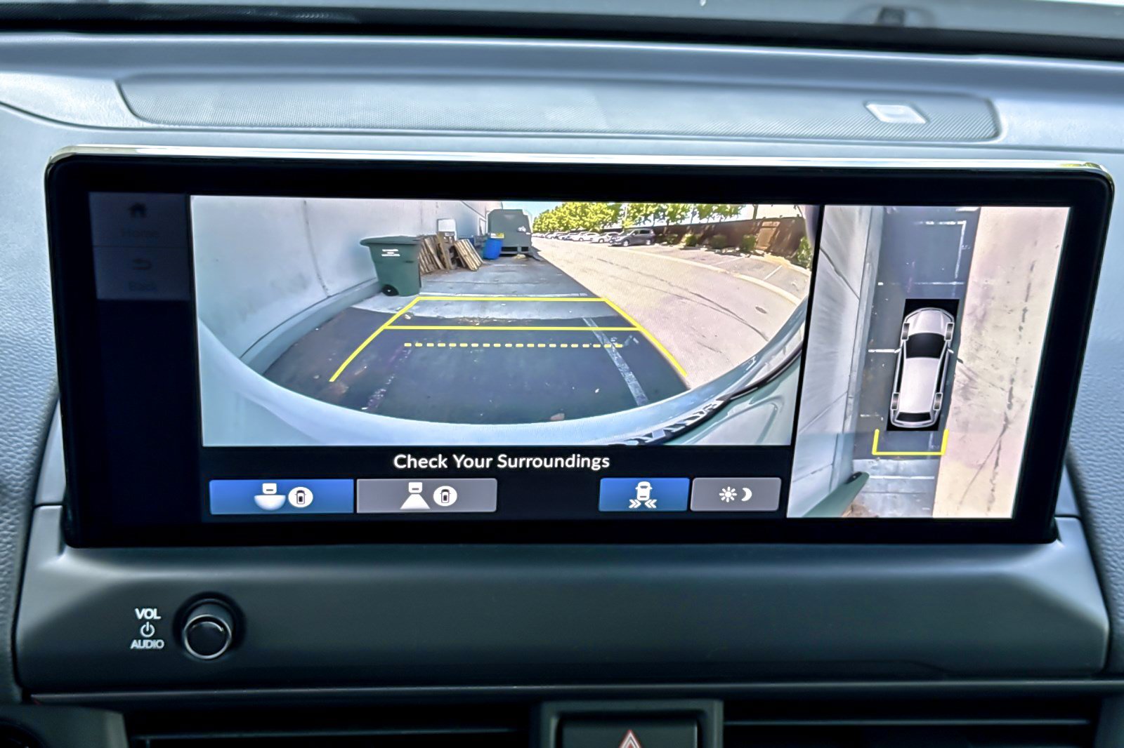 New 2026 Honda Pilot TrailSport image 22