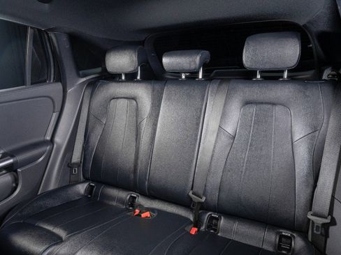 Certified 2025 Mercedes-Benz GLA 250 image 16