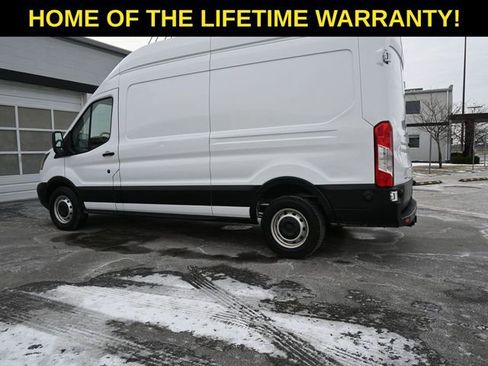 Used 2019 Ford Transit 250 image 13