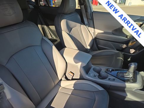 Used 2024 Subaru Crosstrek 2.5i Wilderness w/ Crosstrek Mirror Package image 39