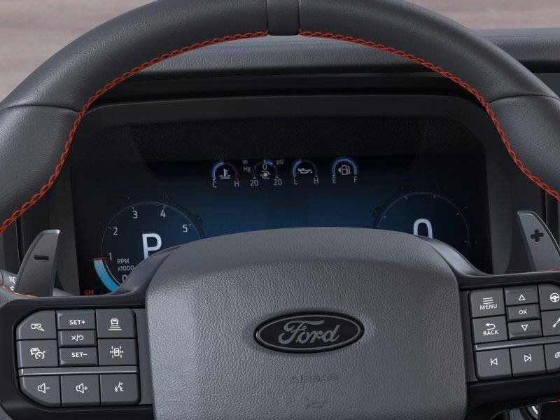 New 2026 Ford F150 Raptor AWD/4WD image 13