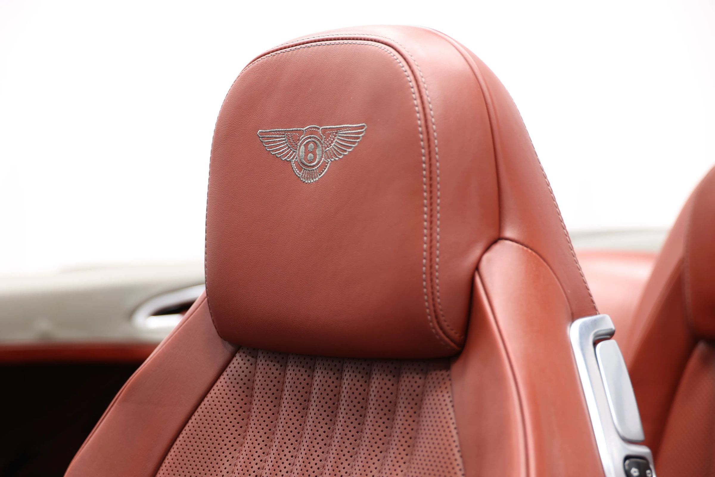 Used 2016 Bentley Continental GT V8 S AWD/4WD image 19