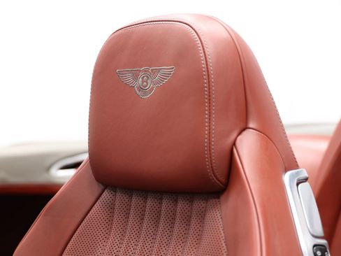 Used 2016 Bentley Continental GT V8 S AWD/4WD image 19