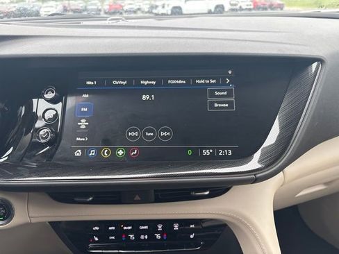 Used 2023 Buick Envision Essence FWD image 18