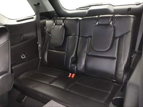 Certified 2023 Ford Explorer XLT w/ Equipment Group 202A image 31