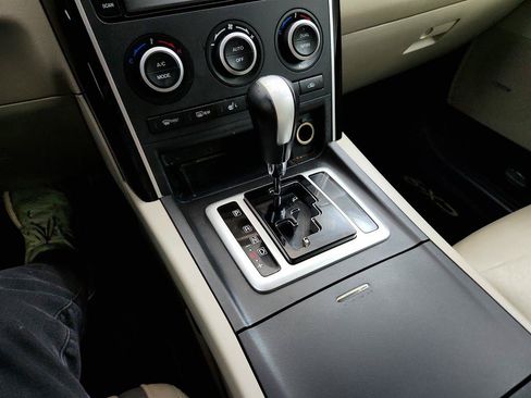 Used 2008 MAZDA CX-9 Touring w/ Touring Assistance Pkg FWD image 16