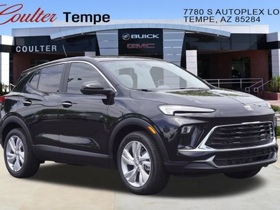 New 2026 Buick Encore GX Preferred w/ Advanced Technology Package
