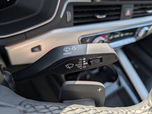 Certified 2025 Audi A5 2.0T Premium Plus w/ Convenience Plus Package image 28