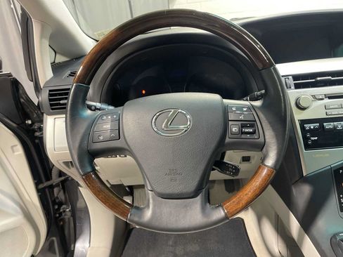 Used 2010 Lexus RX 350 AWD image 15