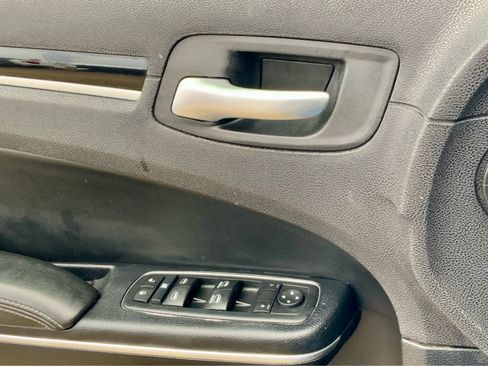 Used 2017 Chrysler 300 S w/ 300S Premium Group image 49