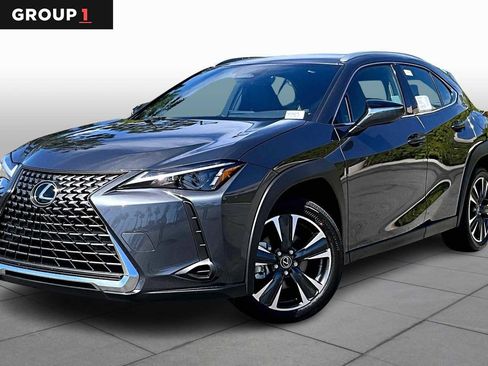 New 2026 Lexus UX 300h FWD image 1