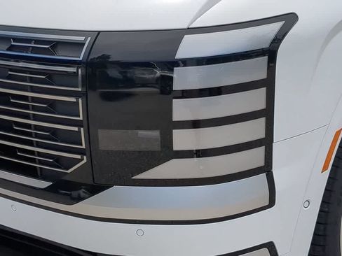 New 2026 Hyundai Palisade Calligraphy FWD image 11
