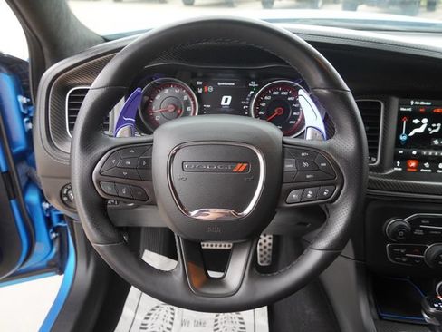 Used 2023 Dodge Charger Scat Pack w/ Plus Group RWD image 25