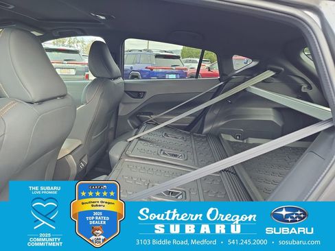 New 2026 Subaru Crosstrek 2.5i Wilderness w/ Wilderness Package AWD/4WD image 18