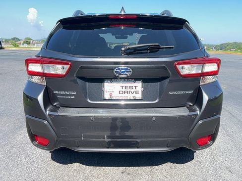 Used 2018 Subaru Crosstrek 2.0i Limited AWD/4WD image 6
