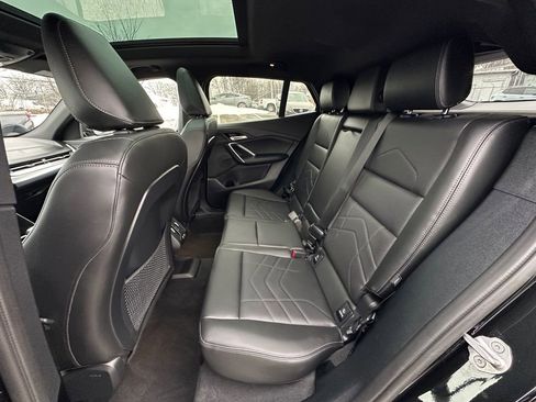 Used 2024 BMW X2 xDrive28i w/ Convenience Package image 23