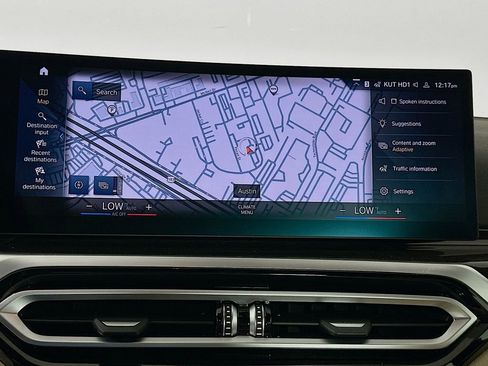 Certified 2023 BMW 330i Sedan w/ Parking Assistance Package image 13