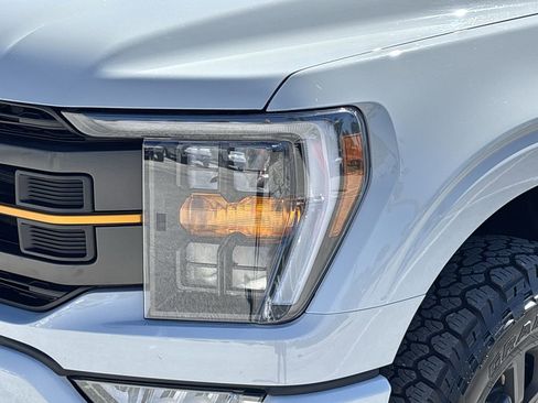 Certified 2023 Ford F150 Tremor w/ Trailer Tow Package image 6