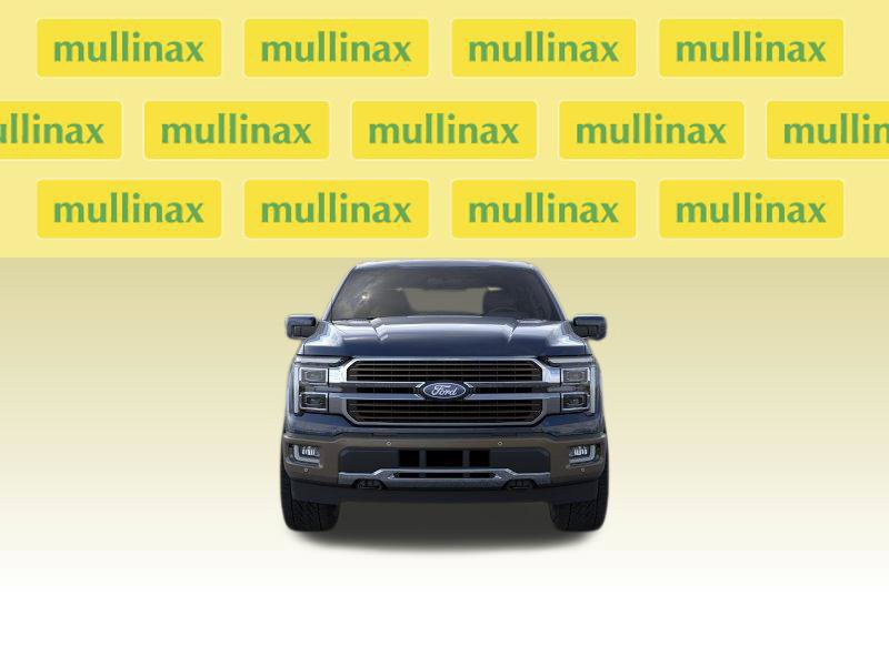 New 2026 Ford F150 King Ranch w/ Equipment Group 601A High AWD/4WD image 44