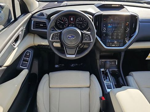 New 2026 Subaru Ascent Limited AWD/4WD image 10