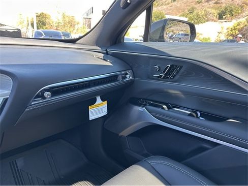 New 2026 Cadillac Lyriq V image 14