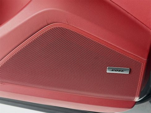 Used 2023 Porsche Cayenne S image 12